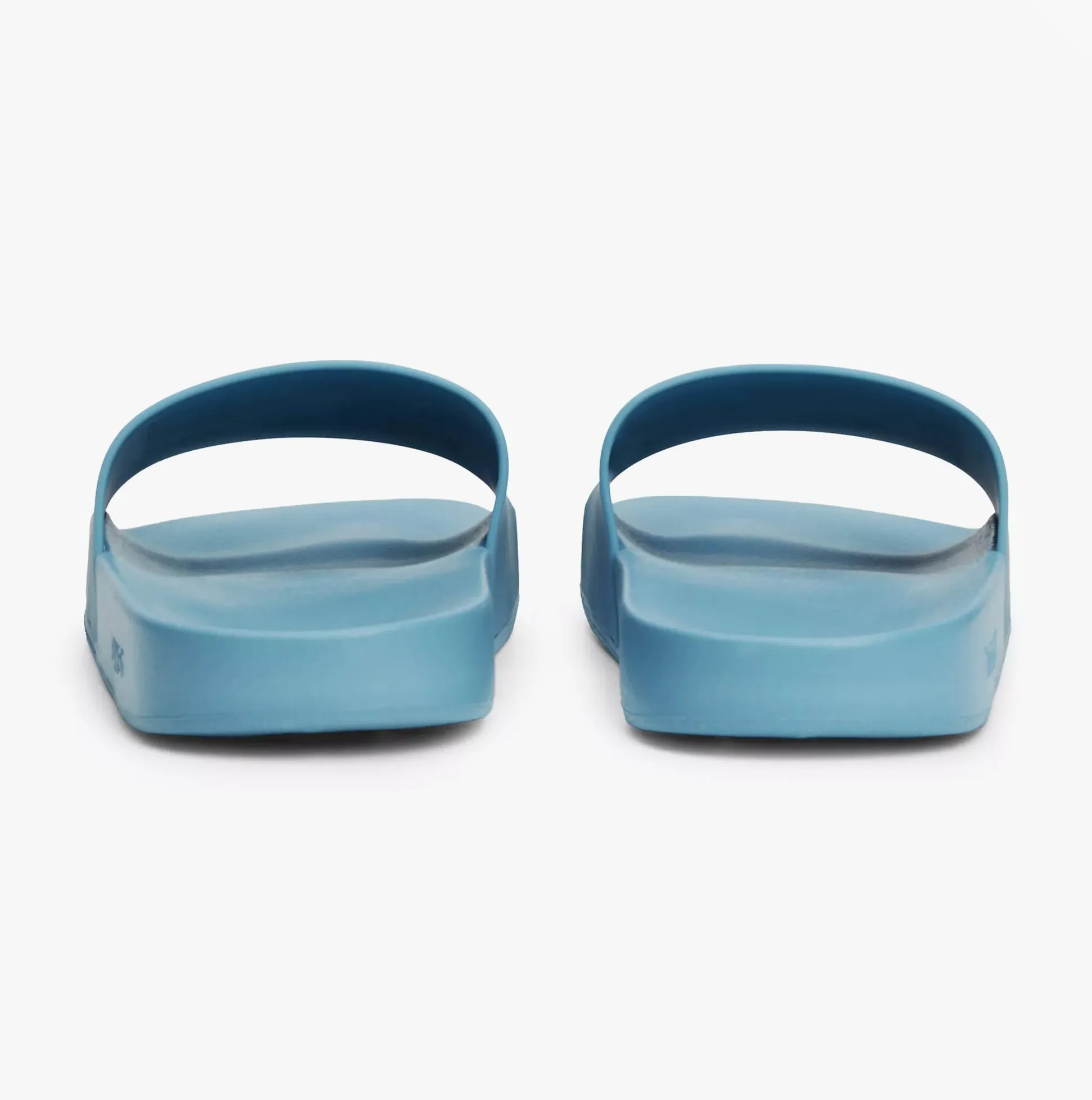 Tommy Hilfiger TJ POOL SLIDES Mens Slides Skyscrape Blue sold by Shuperb product image thumbnail 3