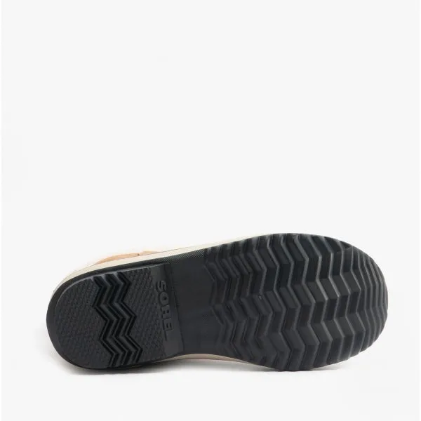 Sorel WINTER CARNIVAL Womens Waterproof Boots Camel Brown sold by Shuperb product image thumbnail 3