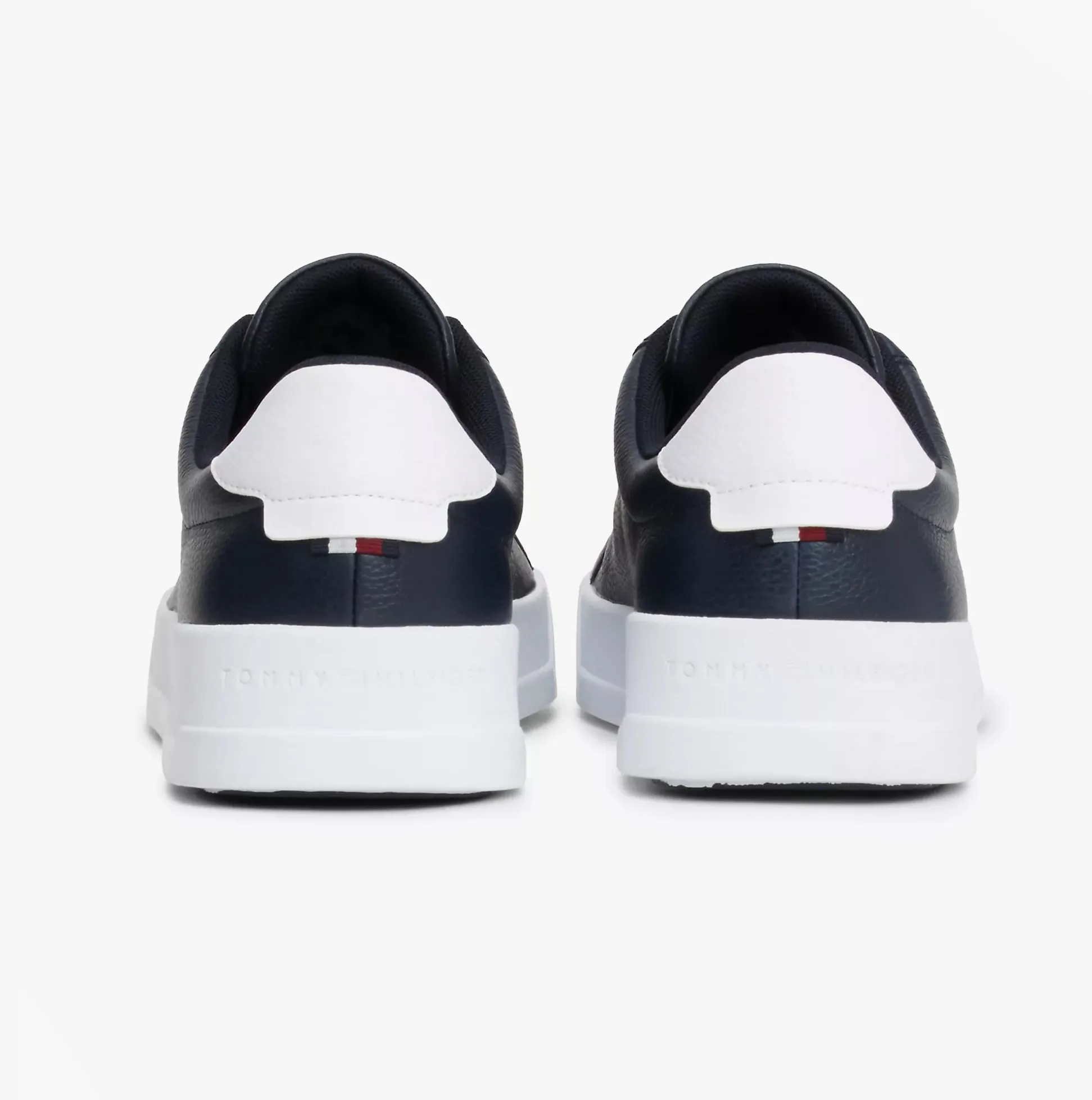 COURT BETTER LEATHER Mens Trainers Desert Sky sold by Shuperb product image thumbnail 2