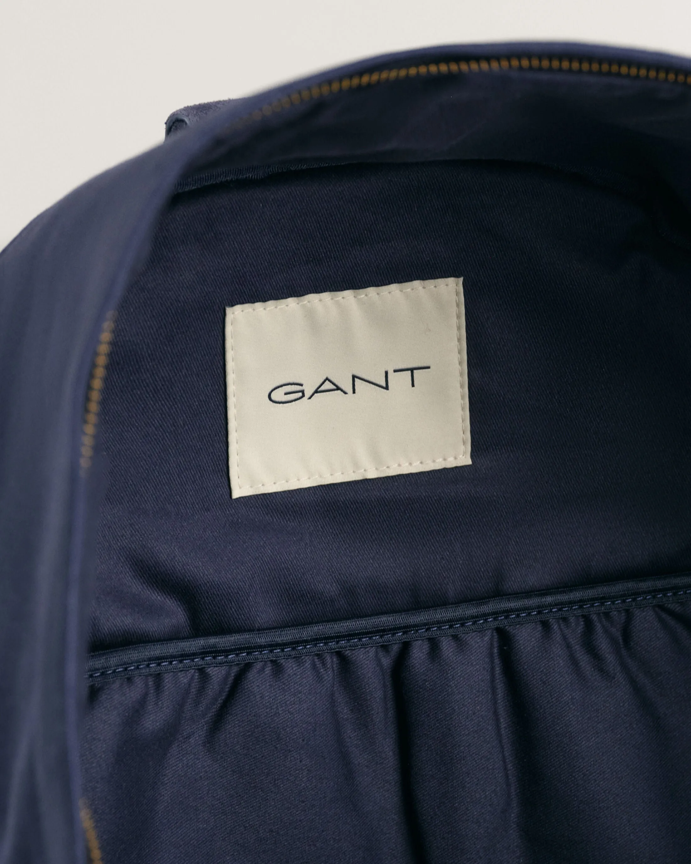 GANT ARCHIVE SHIELD Mens Backpack Classic Blue sold by Shuperb product image thumbnail 4