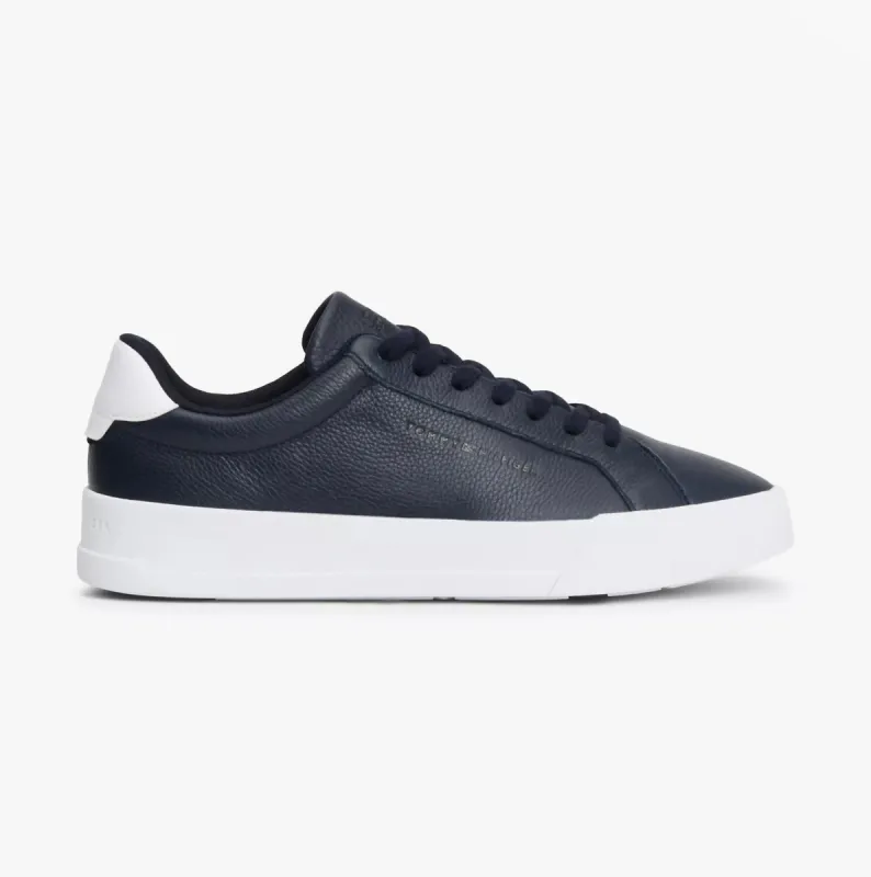COURT BETTER LEATHER Mens Trainers Desert Sky sold by Shuperb