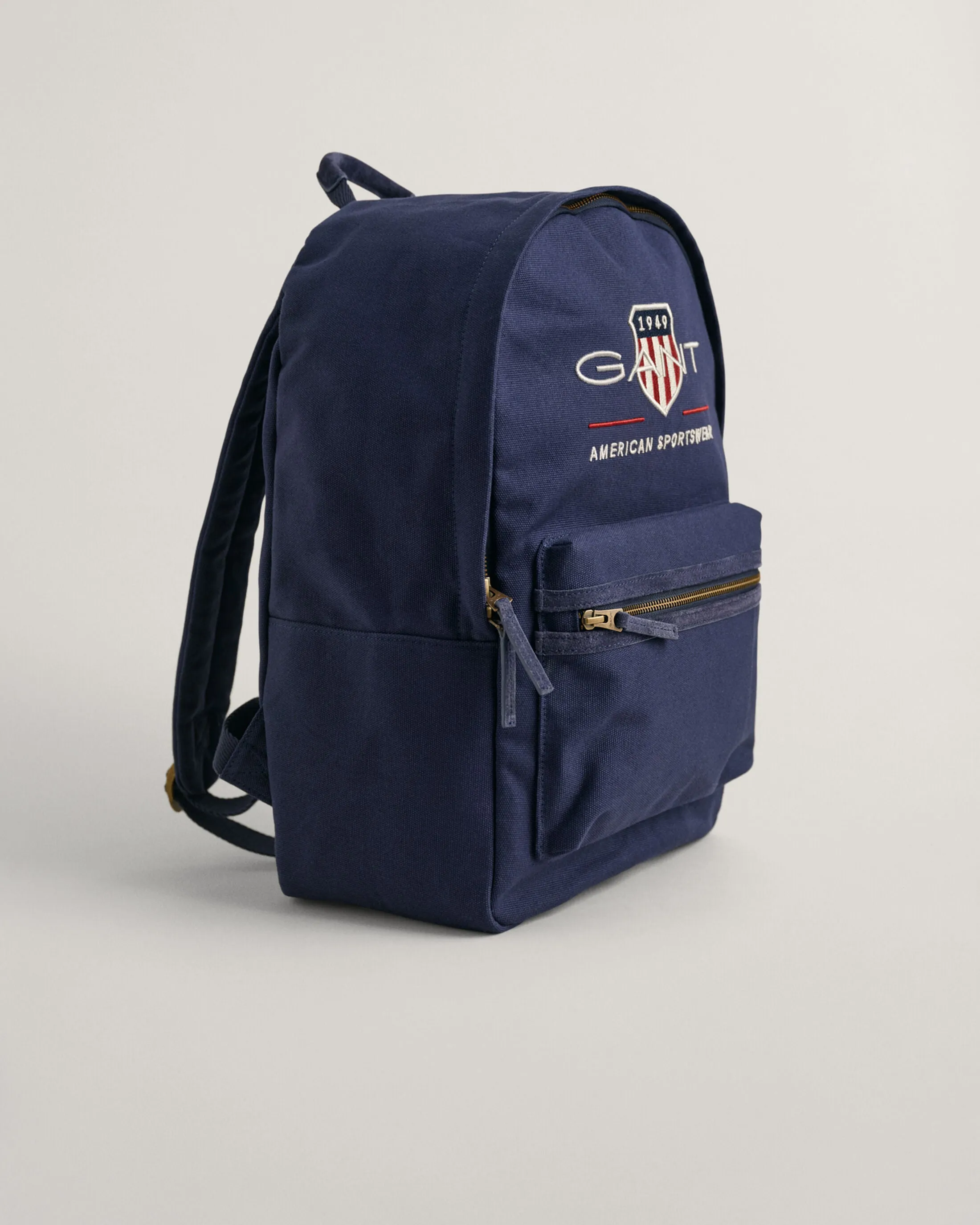 GANT ARCHIVE SHIELD Mens Backpack Classic Blue sold by Shuperb product image thumbnail 3