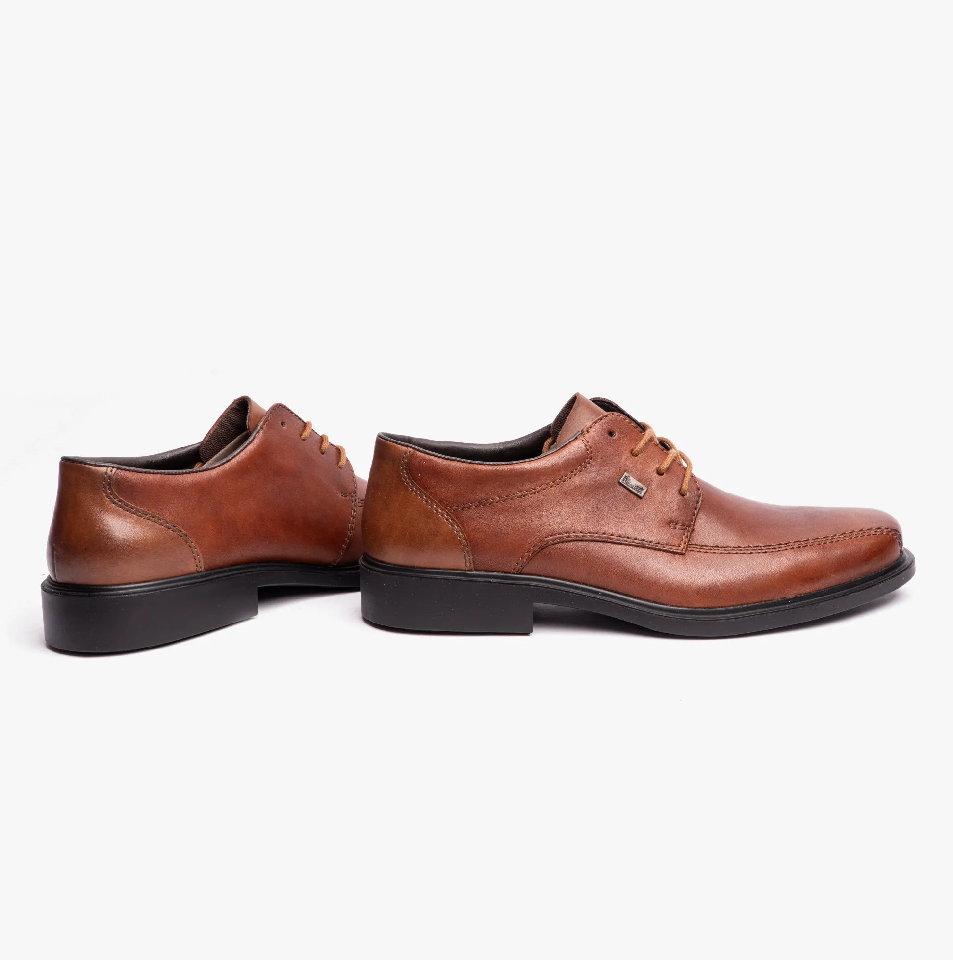 Rieker B0013-24 Mens Shoes Brown sold by Shuperb product image thumbnail 2