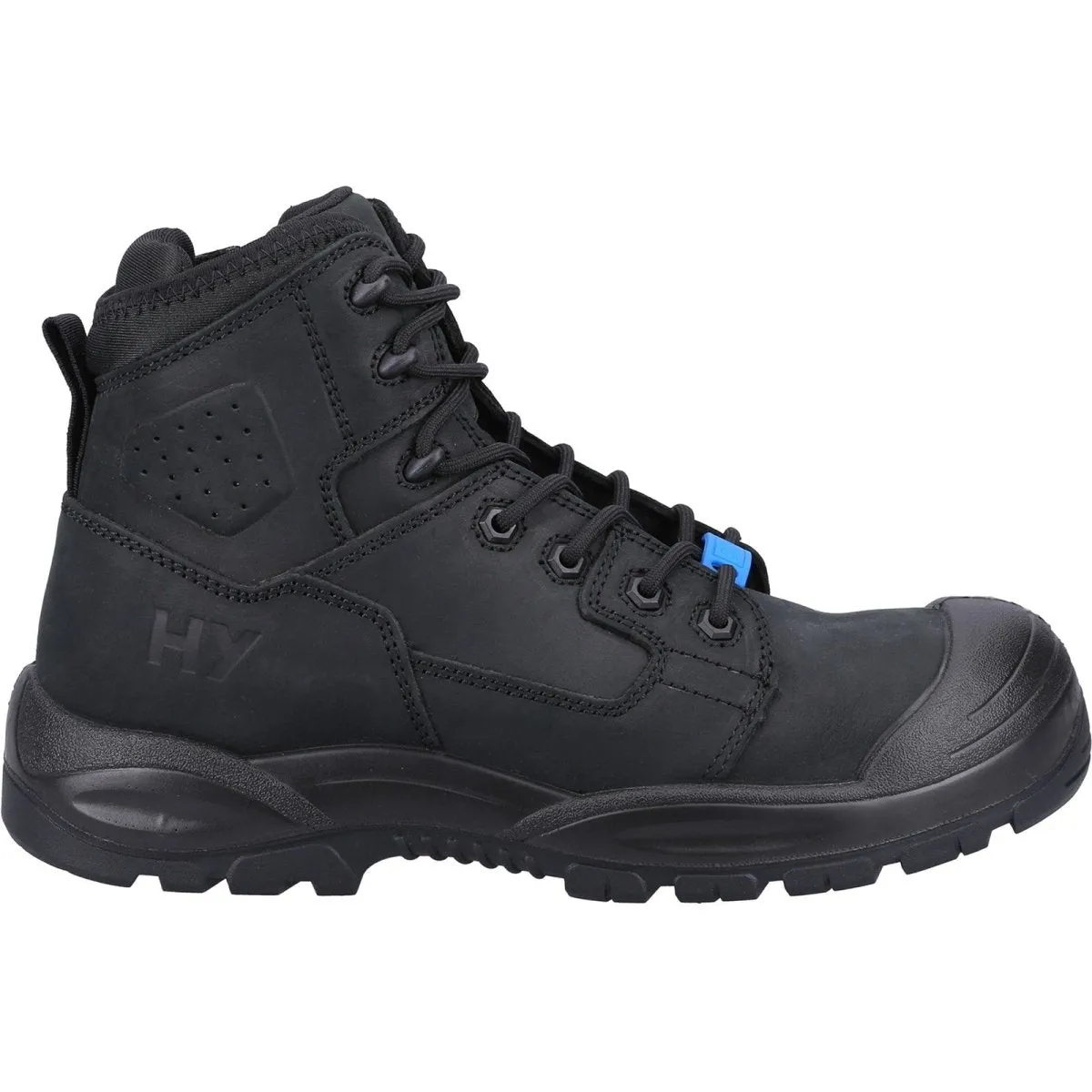 Hard Yakka LEGEND PR Unisex Safety Boots Black sold by Shuperb product image thumbnail 2