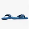 Rocket Dog ADIOS Womens Webbing Flip-Flops Navy sold by Shuperb