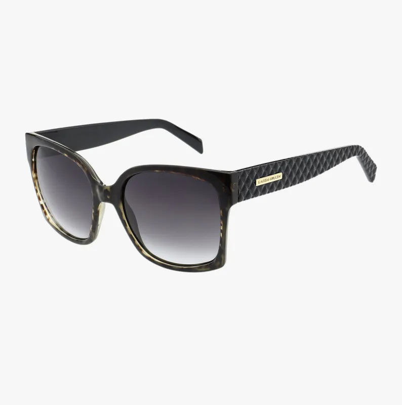 KM5059 Womens Sunglasses Brown sold by Shuperb