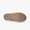 UGG CLASSIC ULTRA MINI Womens Platform Boots Chestnut sold by Shuperb