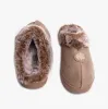 Jo & Joe SPLENDOUR Womens Slippers Sand sold by Shuperb