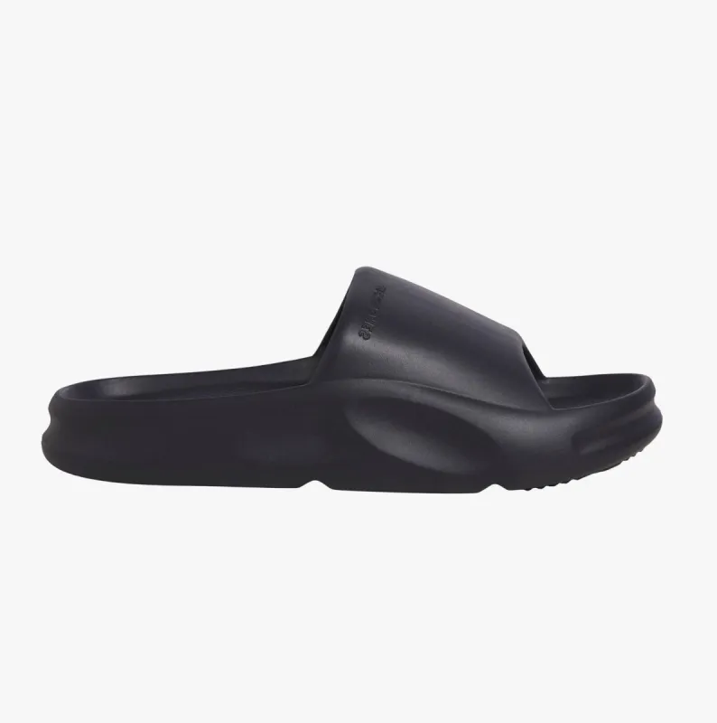 STATUS Mens Sliders Asphalt sold by Shuperb
