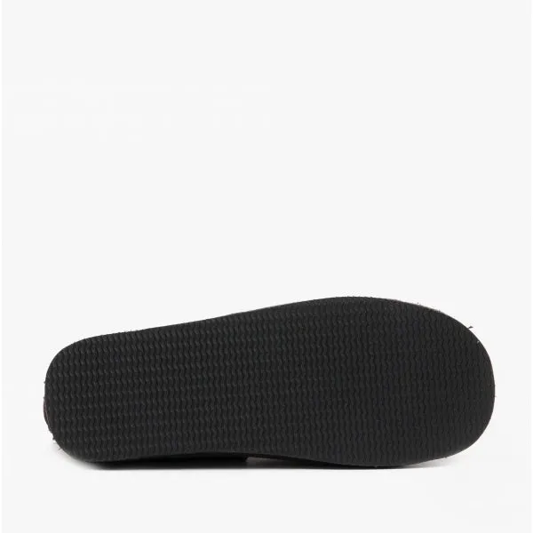 Shepherd ANTON Mens Sheepskin Slipper Boots Oiled Antique sold by Shuperb product image thumbnail 3