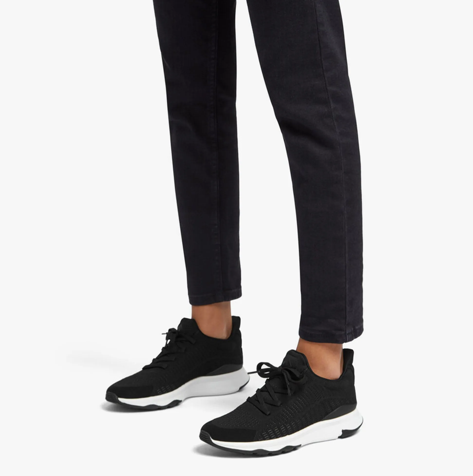 VITAMIN FFX e05 Womens Trainers Black Mix sold by Shuperb product image thumbnail 2