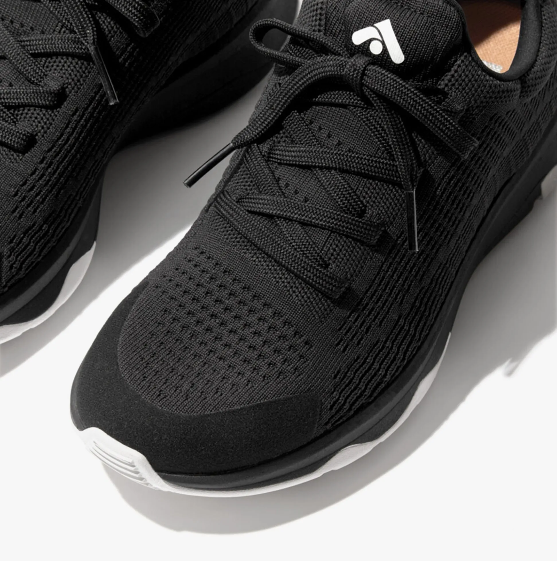 VITAMIN FFX e05 Womens Trainers Black Mix sold by Shuperb product image thumbnail 5