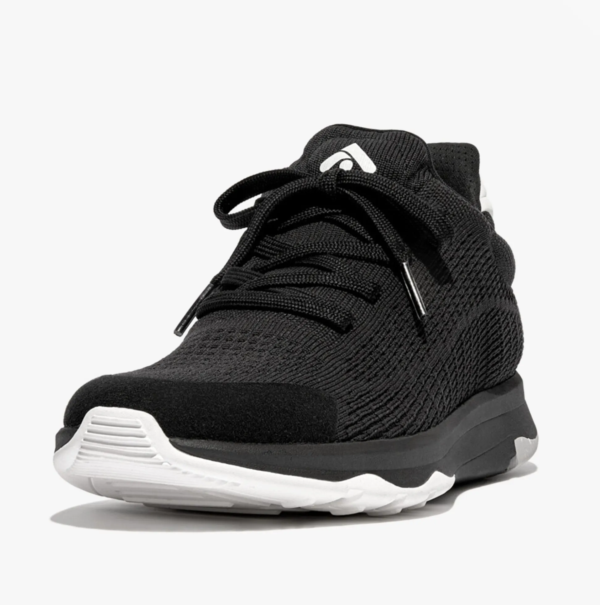 VITAMIN FFX e05 Womens Trainers Black Mix sold by Shuperb product image thumbnail 3