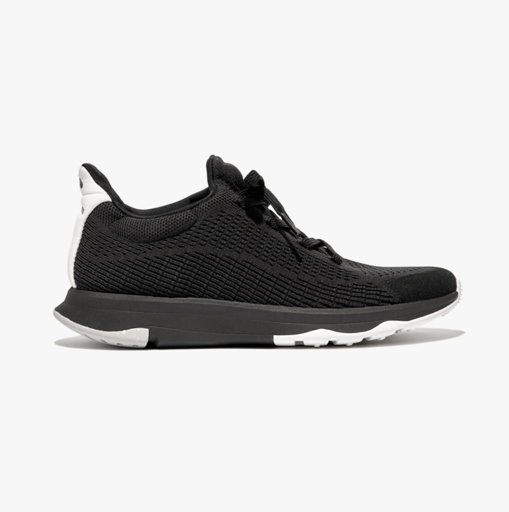 VITAMIN FFX e05 Womens Trainers Black Mix sold by Shuperb