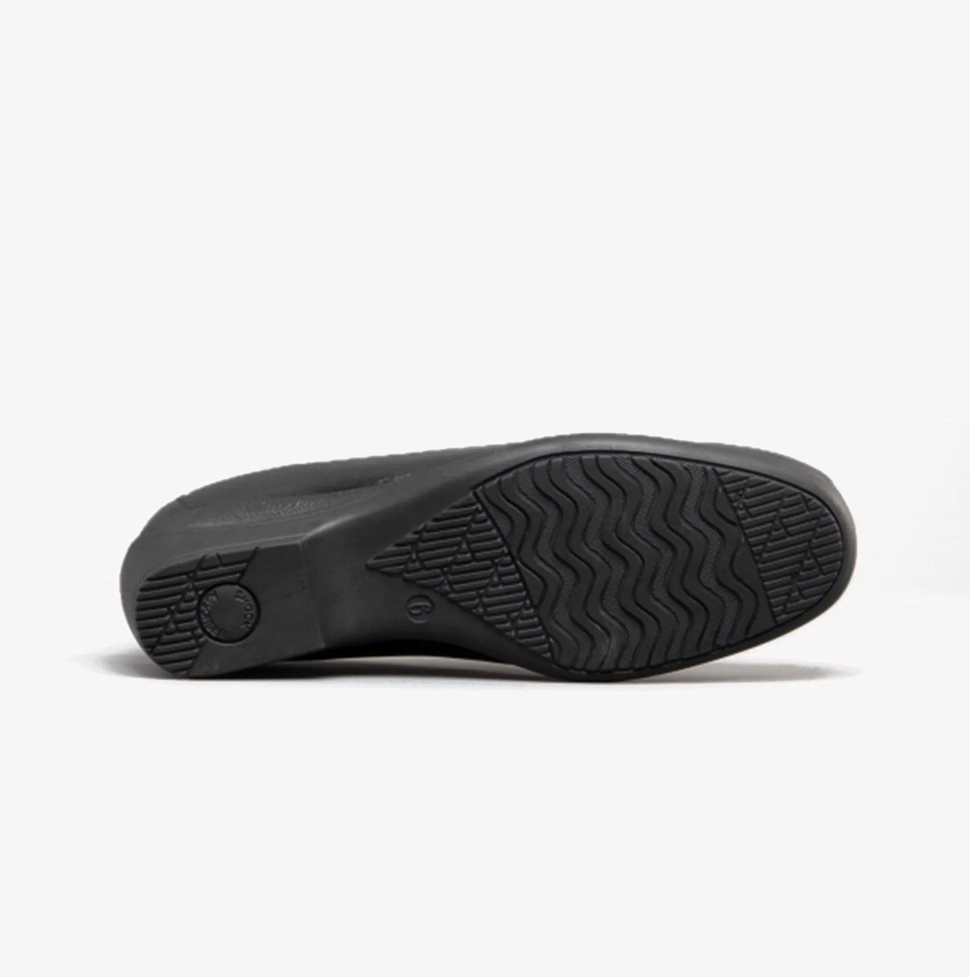 ERICA Womens Shoes Black sold by Shuperb product image thumbnail 5
