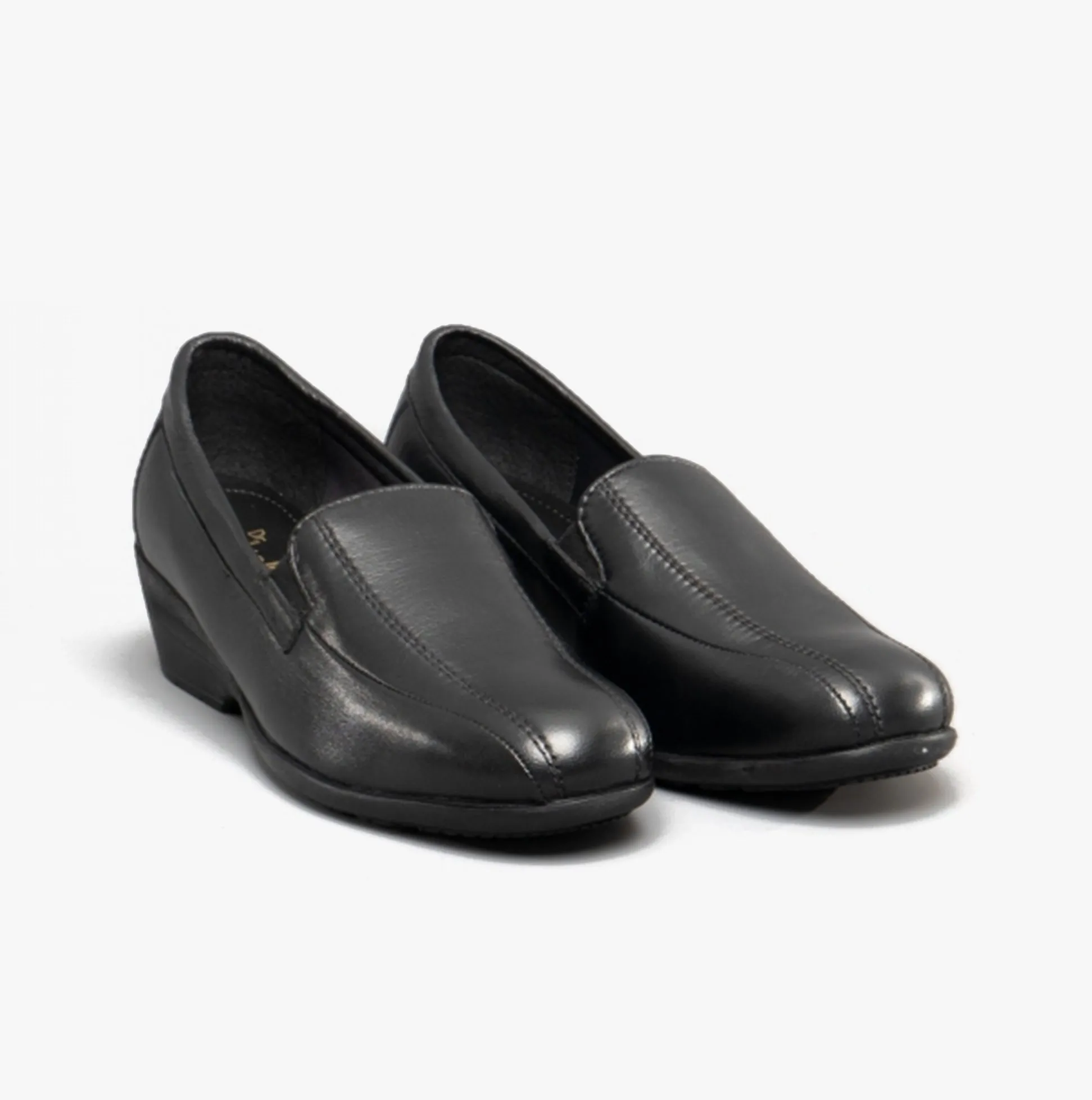 ERICA Womens Shoes Black sold by Shuperb product image thumbnail 2