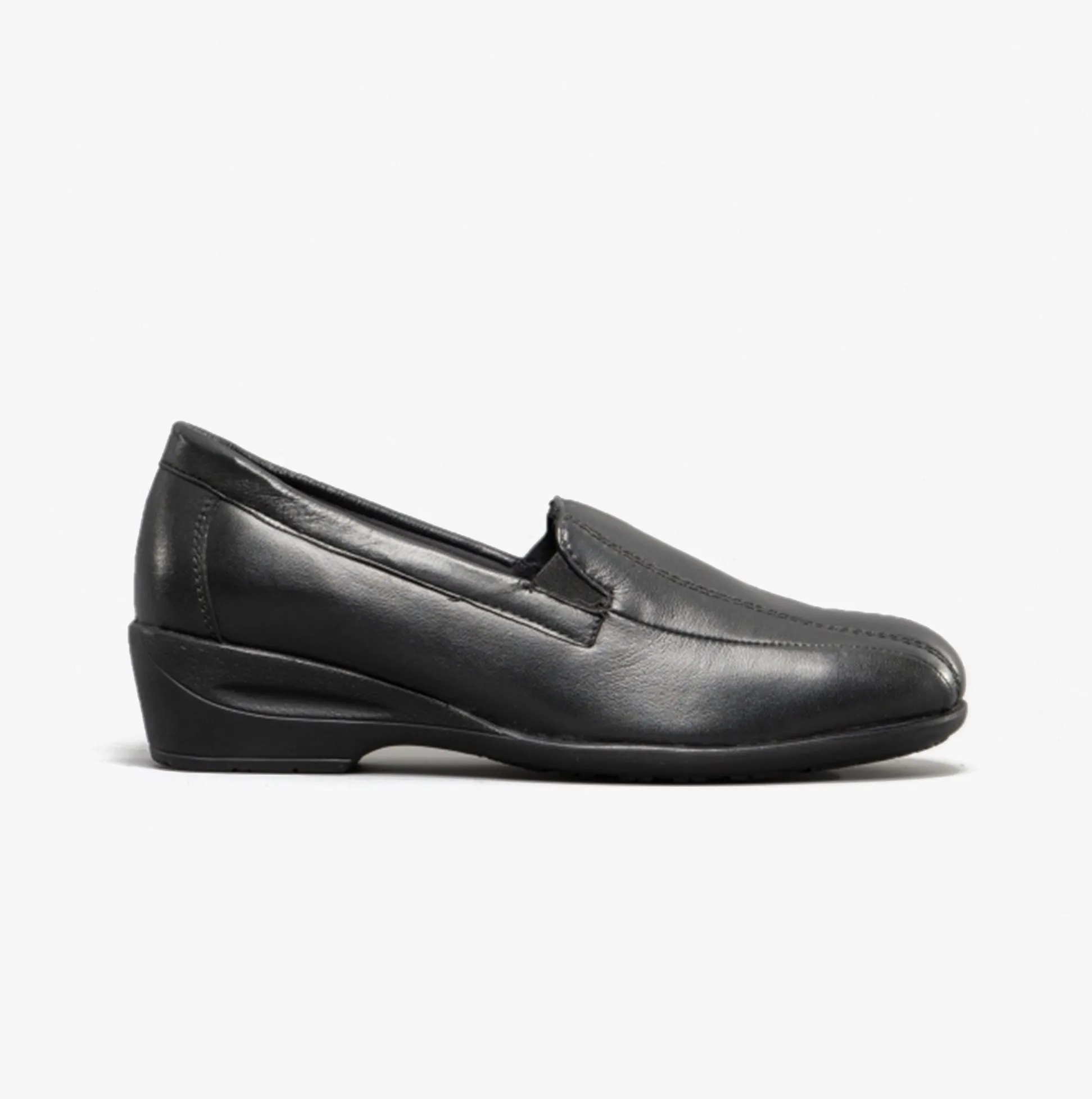 ERICA Womens Shoes Black sold by Shuperb