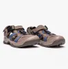 OMNIUM 2 Mens Sandals Bungee Cord sold by Shuperb