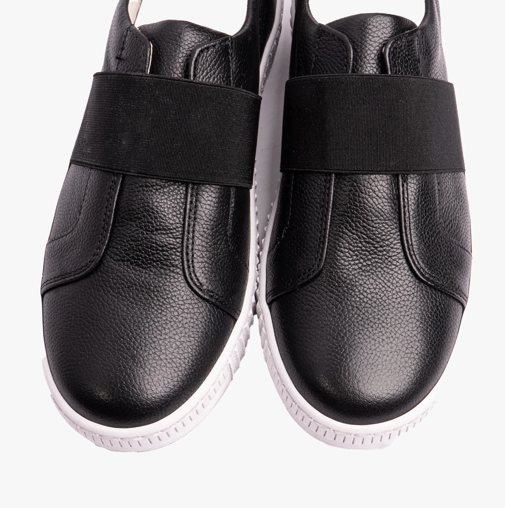 WILLOW Womens Trainers Black sold by Shuperb product image thumbnail 4