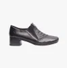 41657-00 Ladies Shoes Black sold by Shuperb