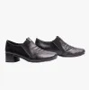 41657-00 Ladies Shoes Black sold by Shuperb