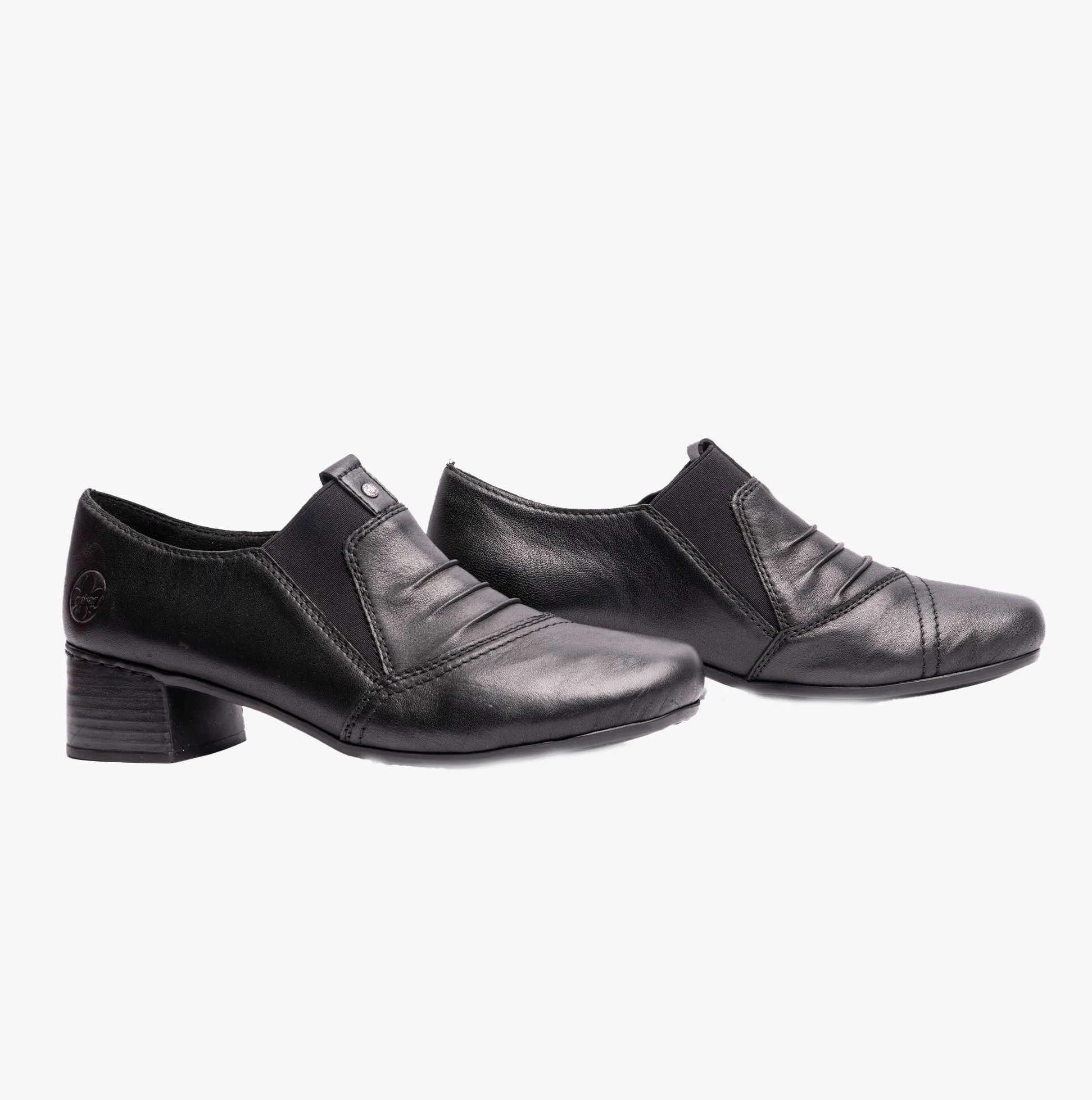 41657-00 Ladies Shoes Black sold by Shuperb product image thumbnail 2