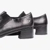 41657-00 Ladies Shoes Black sold by Shuperb