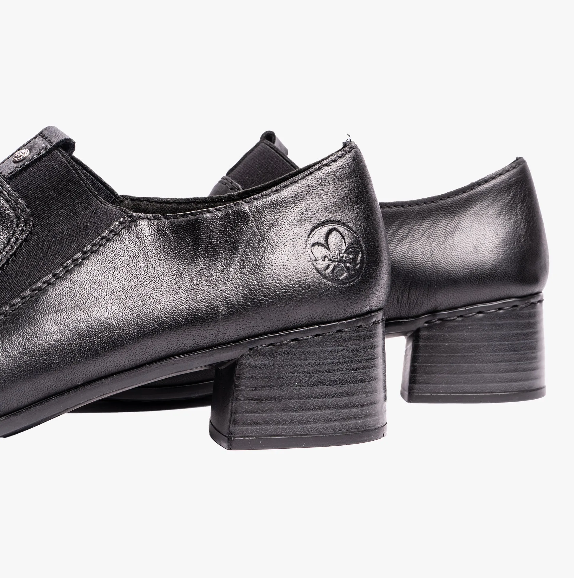 41657-00 Ladies Shoes Black sold by Shuperb product image thumbnail 5