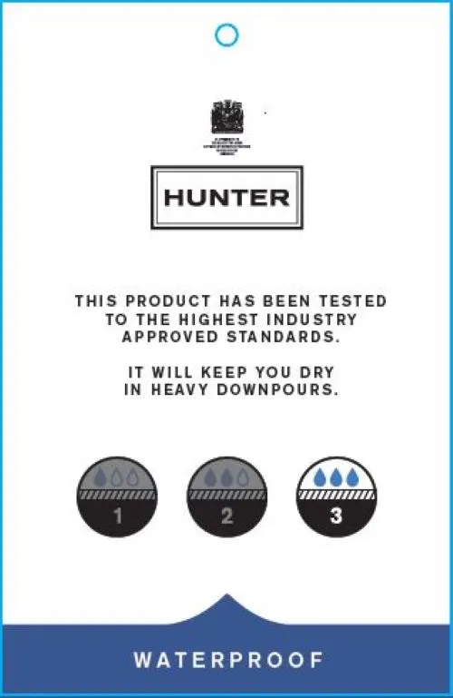 Hunter BALMORAL CLASSIC SIDE ADJUSTABLE Wellies Dark Olive sold by Shuperb product image thumbnail 4