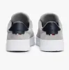 COURT BETTER SUEDE Mens Trainers Antique Silver sold by Shuperb