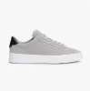 COURT BETTER SUEDE Mens Trainers Antique Silver sold by Shuperb