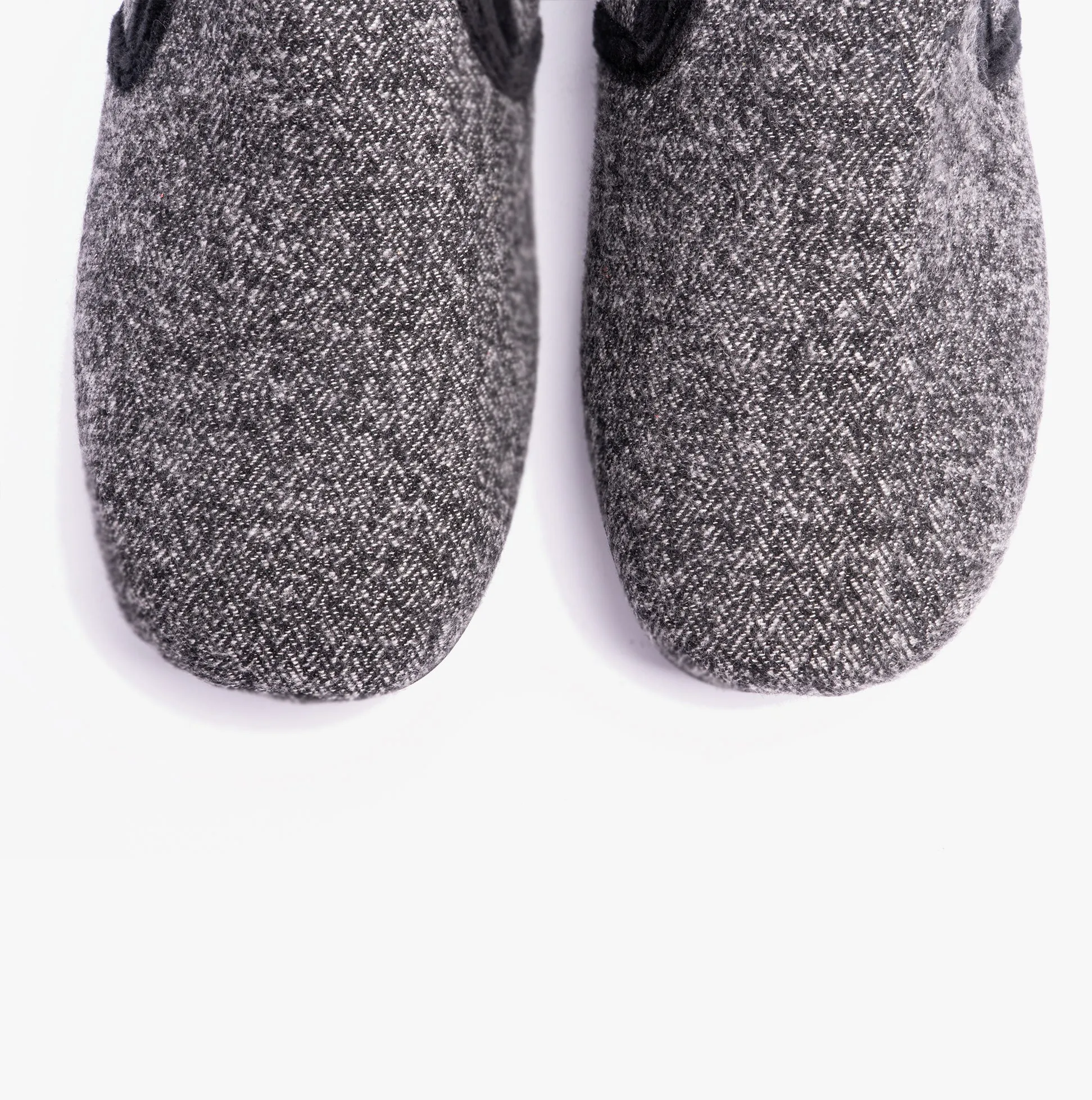 AUSTIN Mens Slippers Grey sold by Shuperb product image thumbnail 4
