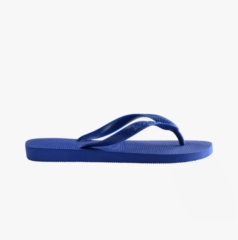 Havaianas HAV TOP Unisex Flip Flops Marine Blue sold by Shuperb