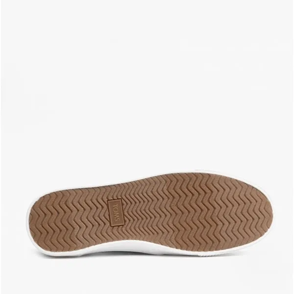 CARLO Mens Canvas Casual Trainers Navy sold by Shuperb product image thumbnail 3