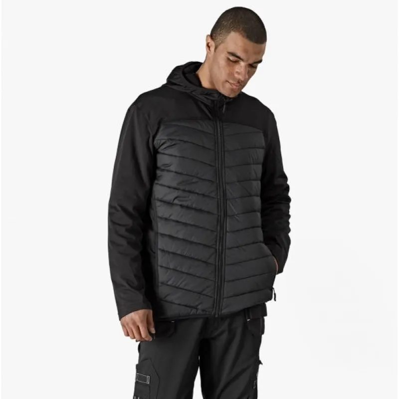 GENERATION HYBRID Mens Jacket Black sold by Shuperb