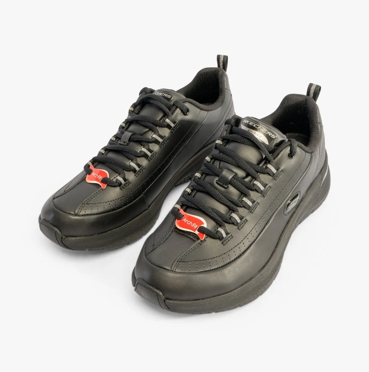 ARCH FIT 2.0-STAR BOUND Womens Trainers Black sold by Shuperb product image thumbnail 5