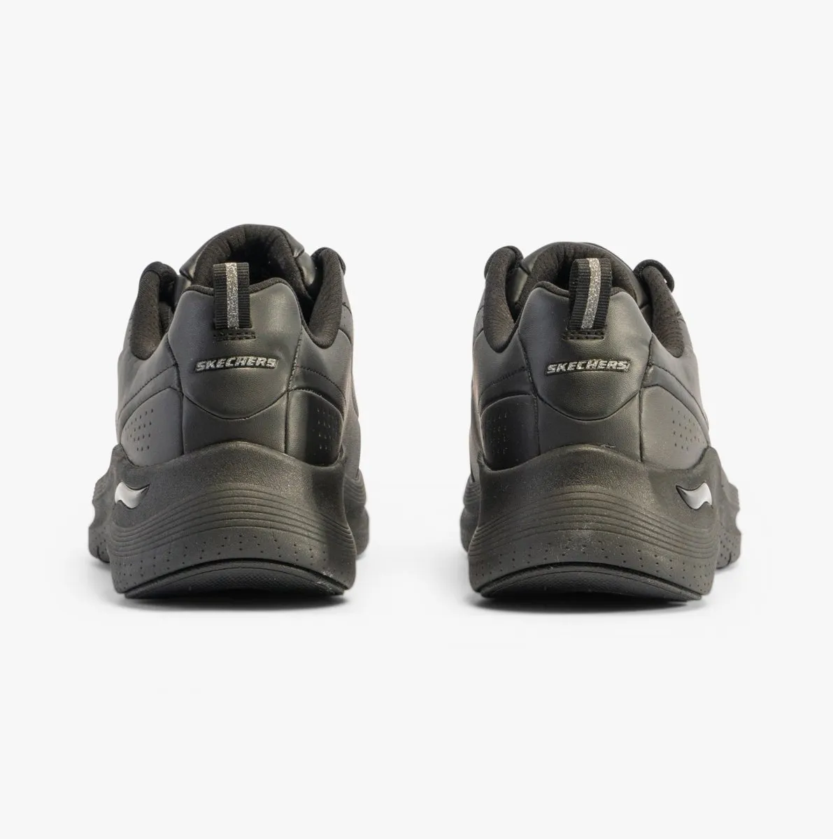 ARCH FIT 2.0-STAR BOUND Womens Trainers Black sold by Shuperb product image thumbnail 4