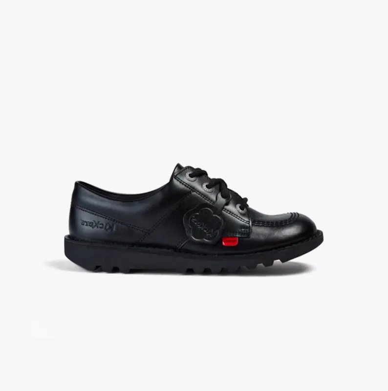 KODY LO YOUTH Unisex Trainers Black sold by Shuperb