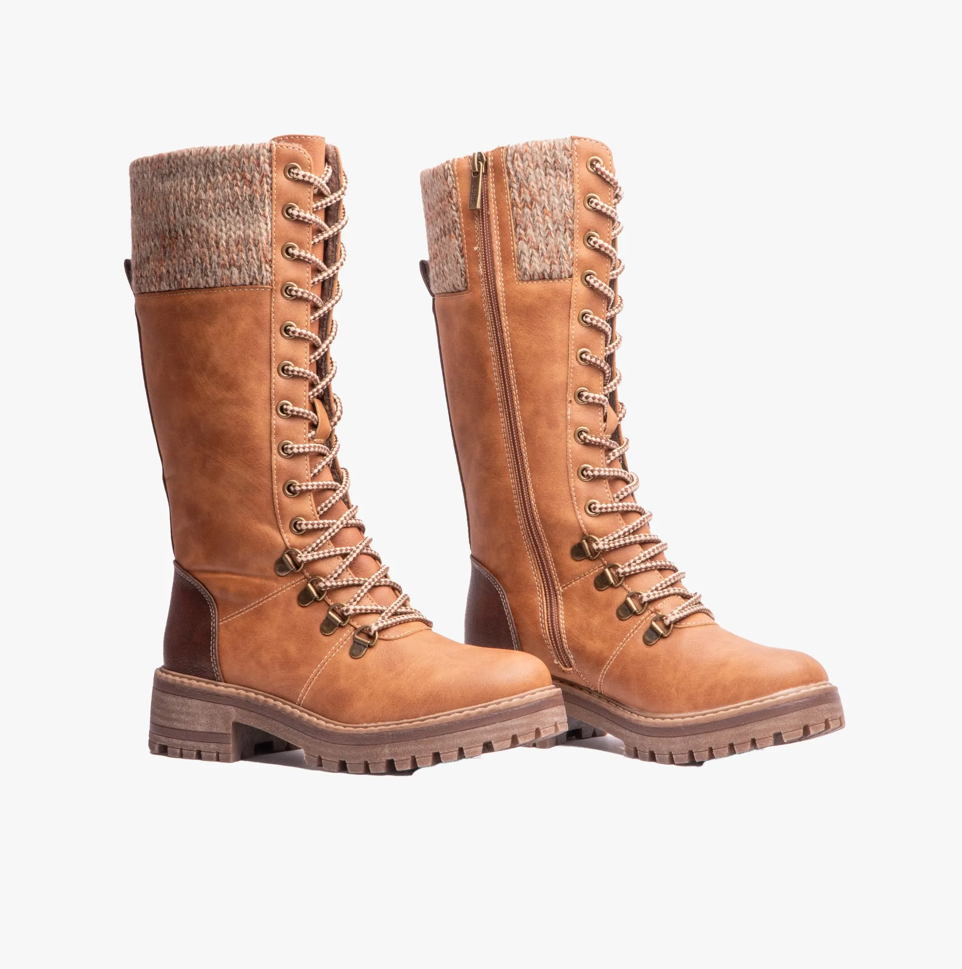 Lotus TEXAS Womens Boots Tan sold by Shuperb product image thumbnail 5
