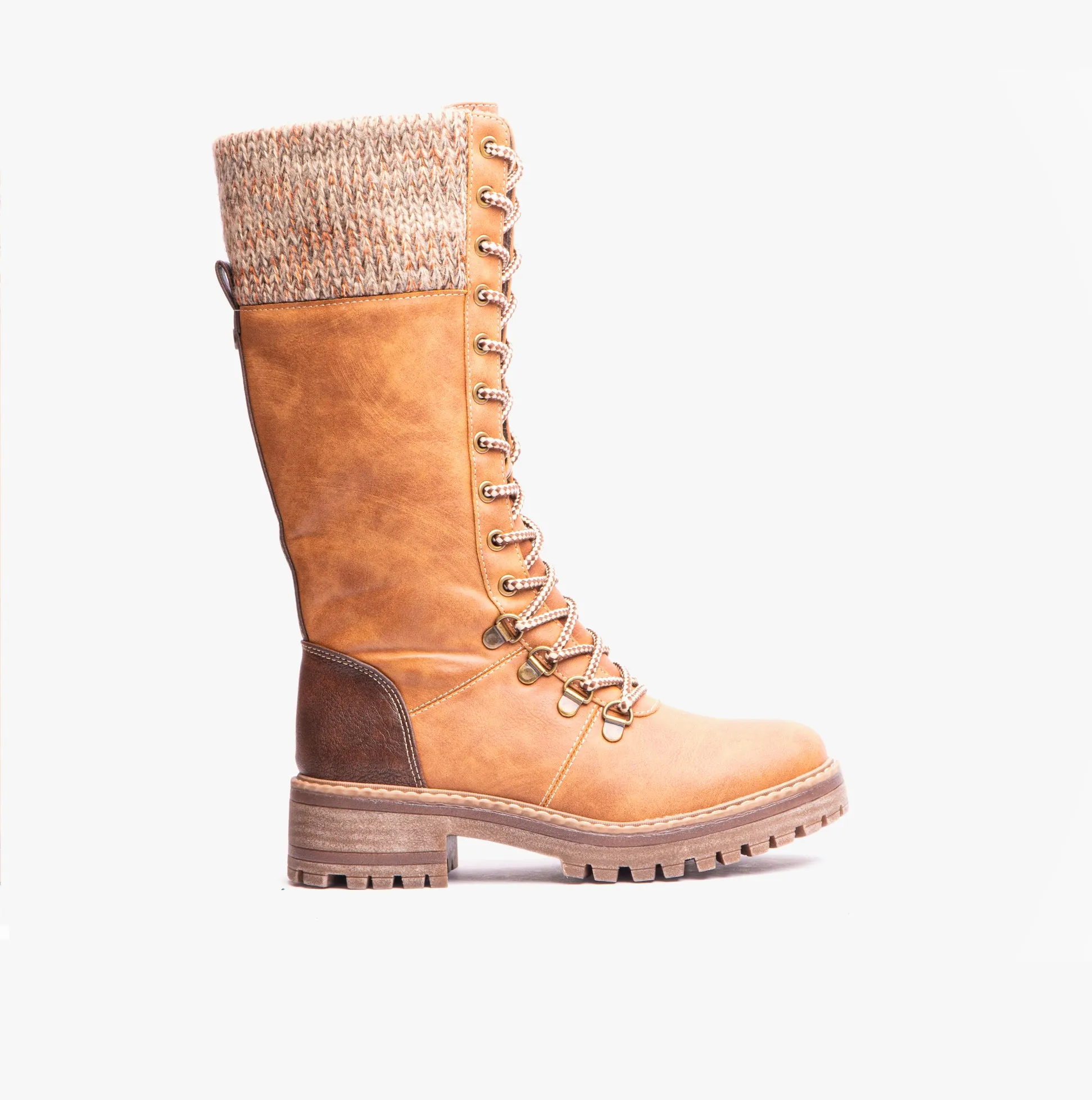 Lotus TEXAS Womens Boots Tan sold by Shuperb