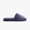 GANT CREST Unisex Mule Slippers Marine sold by Shuperb