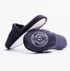 GANT CREST Unisex Mule Slippers Marine sold by Shuperb