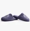 GANT CREST Unisex Mule Slippers Marine sold by Shuperb
