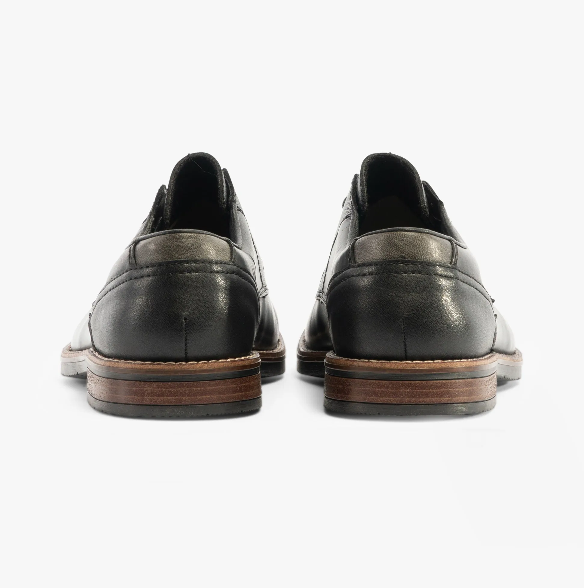 Rieker 13523-00 Mens Shoes Black sold by Shuperb product image thumbnail 4