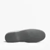 Mirak WARMINSTER Mens Slippers Grey sold by Shuperb