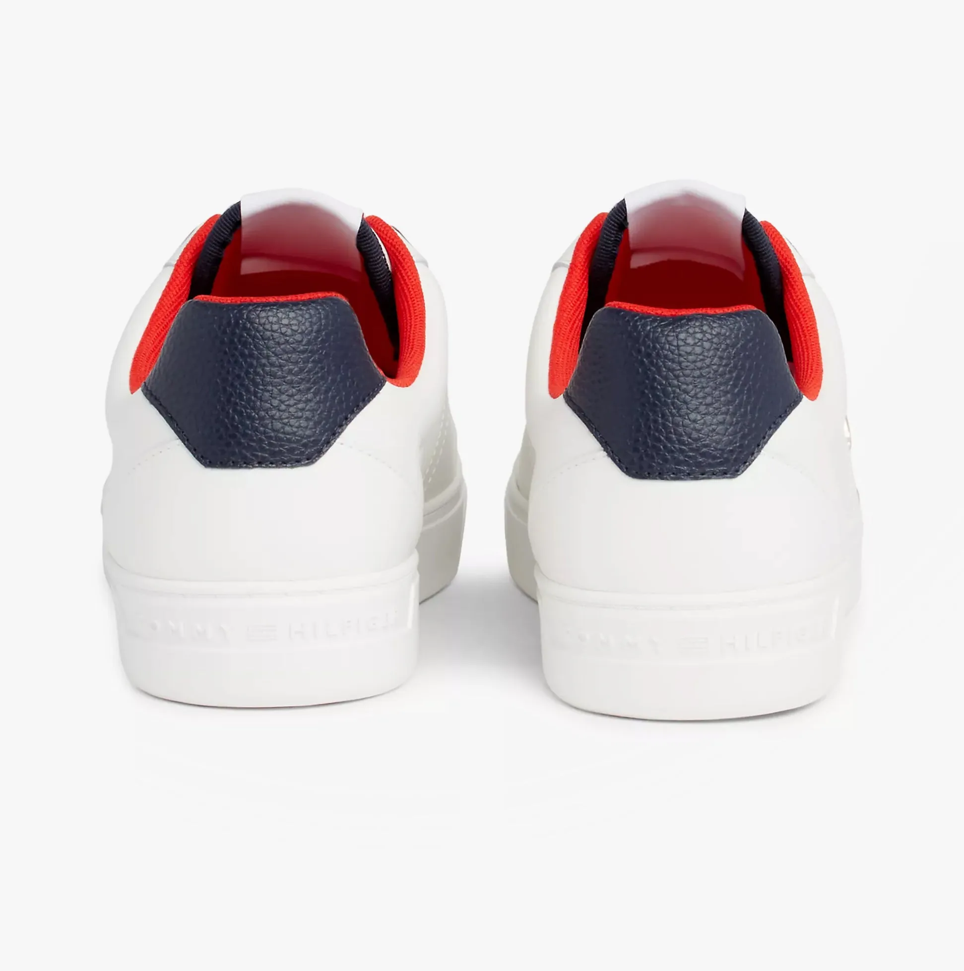 ESSENTIAL ELEVATED C Womens Sneakers Ecru sold by Shuperb product image thumbnail 2