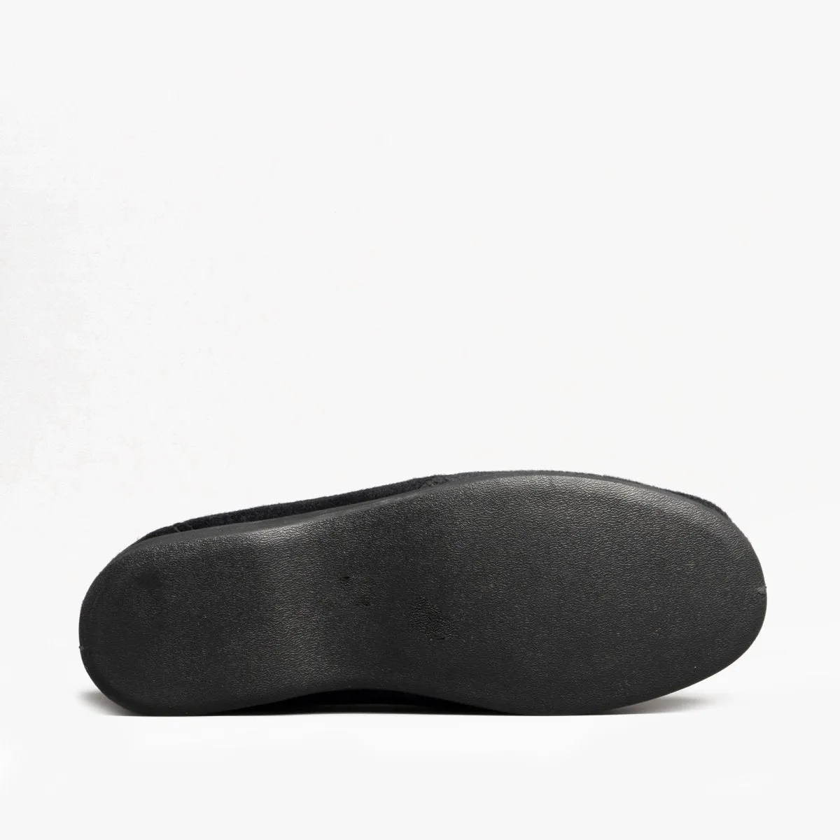 Mirak SHEPTON Mens Slippers Black sold by Shuperb product image thumbnail 3