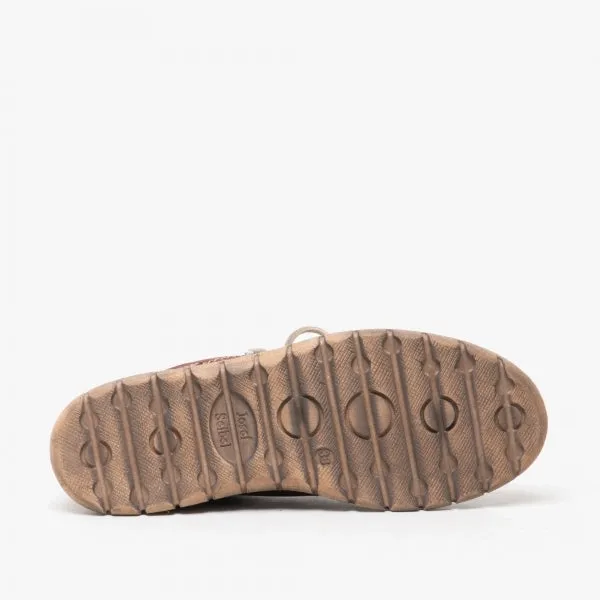 STEFFI Womens Shoes Bordo sold by Shuperb product image thumbnail 3