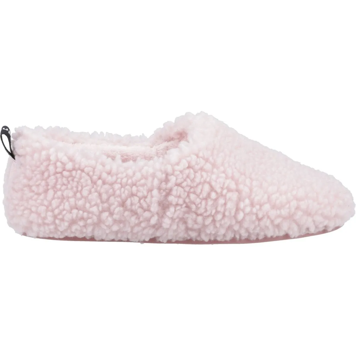Hush Puppies EMILY Womens Slippers Blush sold by Shuperb