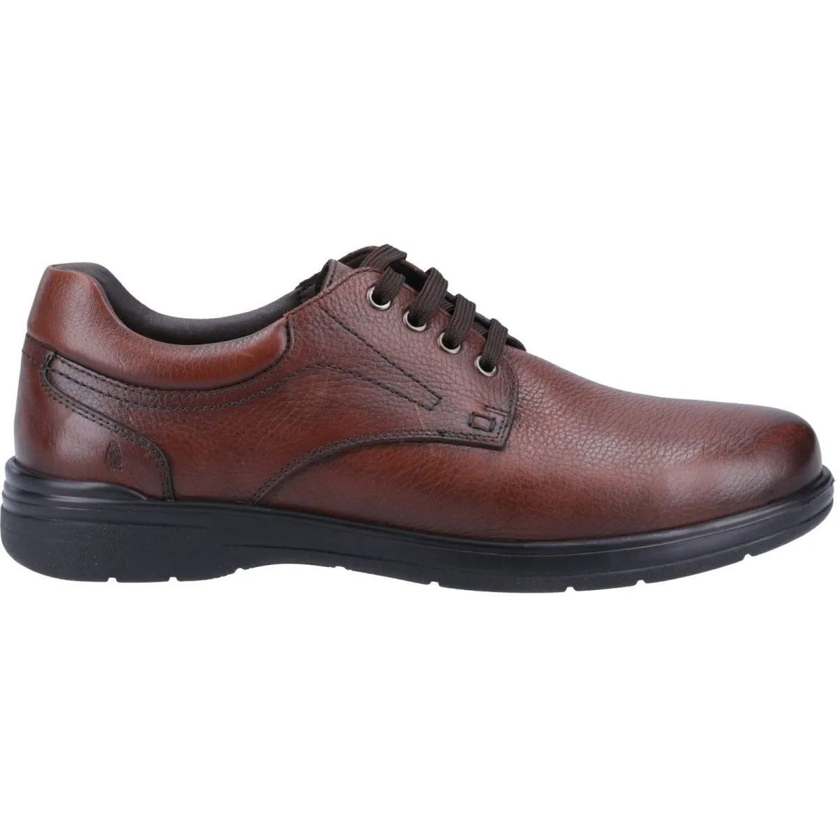Hush Puppies MARCO Mens Shoes Brown sold by Shuperb